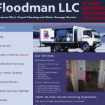 Water Damage Carpet Cleaning Traverse City MI | Floodman LLC