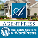 AgentPress Real Estate WordPress Theme